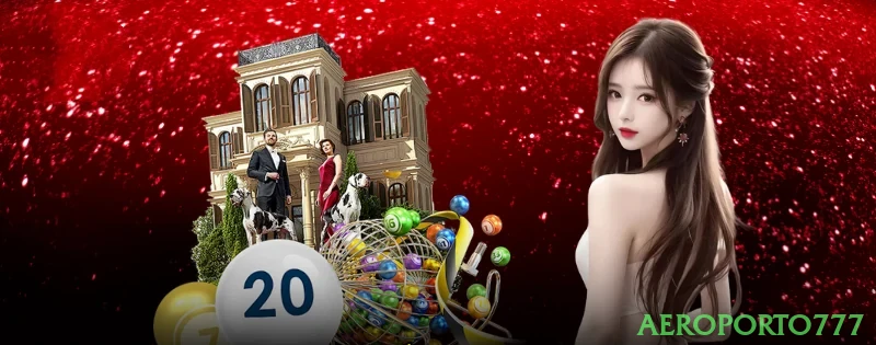 Cadastro aeroporto777